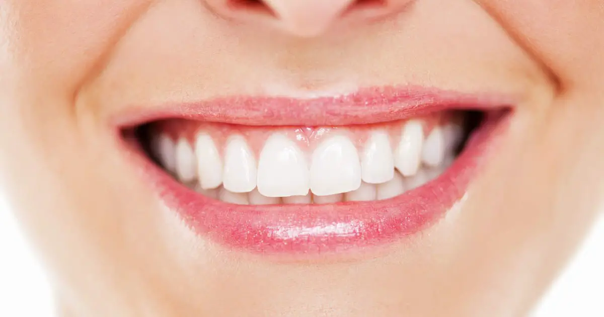 Ερμηνεία ενός ονείρου για λευκά δόντια