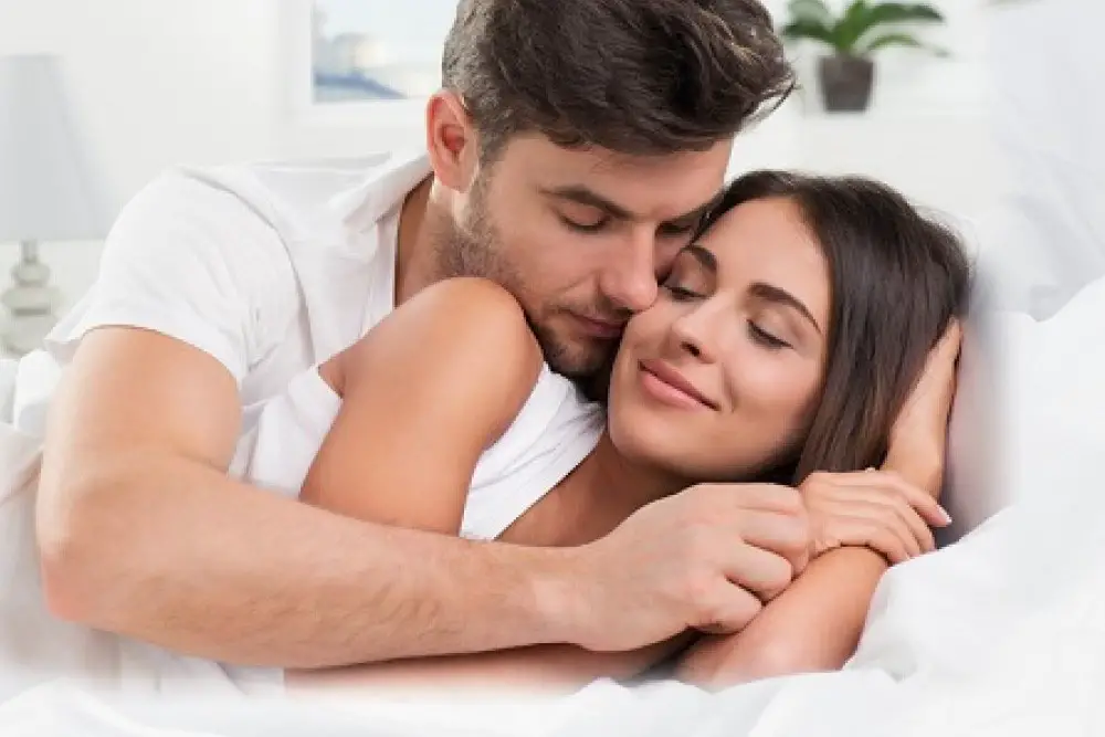 Сон за сексуален однос за мажена жена - толкување на соништата