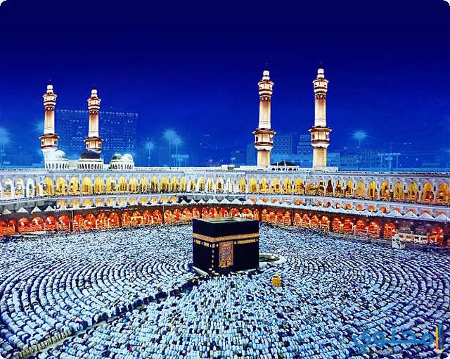 Umrah an engem Dram