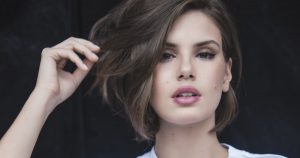  تفسير الشعر القصير في المنام