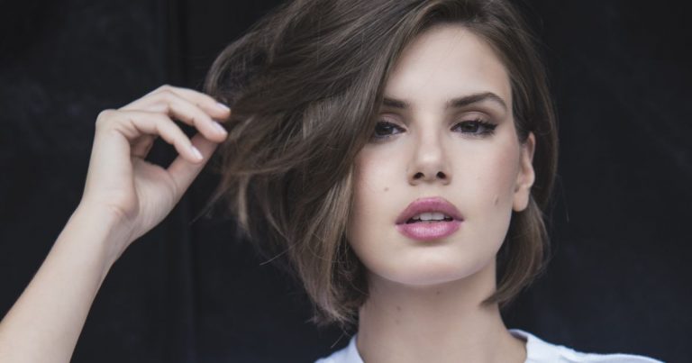  تفسير الشعر القصير في المنام