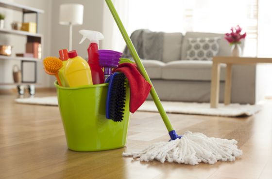  حلم رؤية تنظيف المنزل في المنام - تفسير الاحلام
