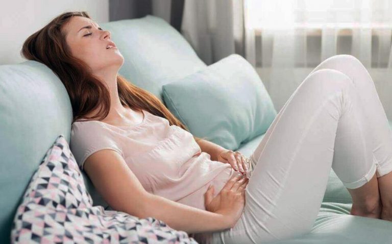 تفسير حلم الحيض للعزباء