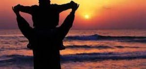 تفسير رؤية موت الاب غرقا والبكاء عليه في المنام