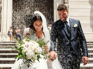 Túlkun á því að sjá brúðguma í draumi