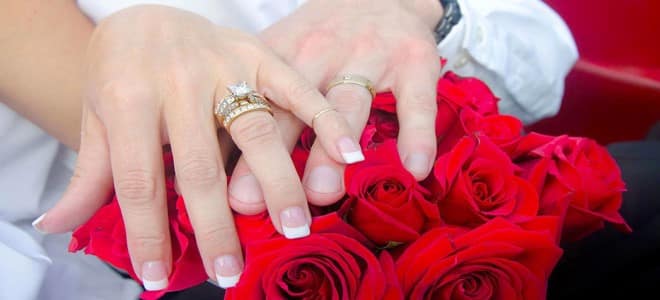 Γάμος για ανύπαντρες γυναίκες