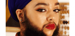 &nbsp;Тумачење сна о длакама на лицу за жену