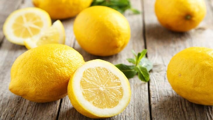 تفسير الليمون في المنام لابن سيرين - تفسير الاحلام