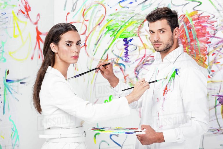 تفسير حلم الرسم