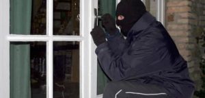 الحرامي في المنام