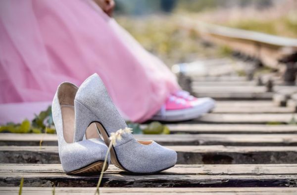 تفسير حلم ضياع الحذاء للمتزوجة