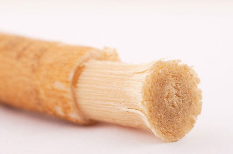 السواك في المنام للمرأة