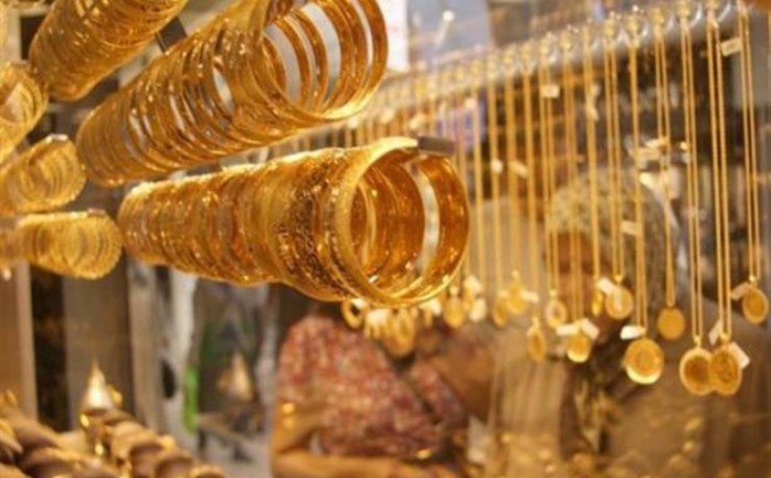 شراء الذهب في المنام للعزباء