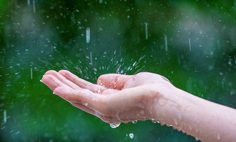 Молитва на дожд во сон за самохрани жени