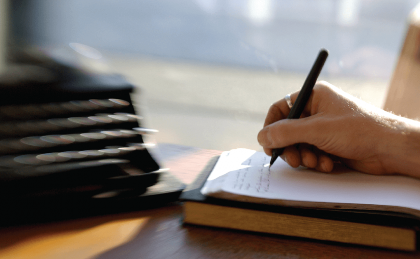 الكتابة بقلم في المنام - تفسير الأحلام