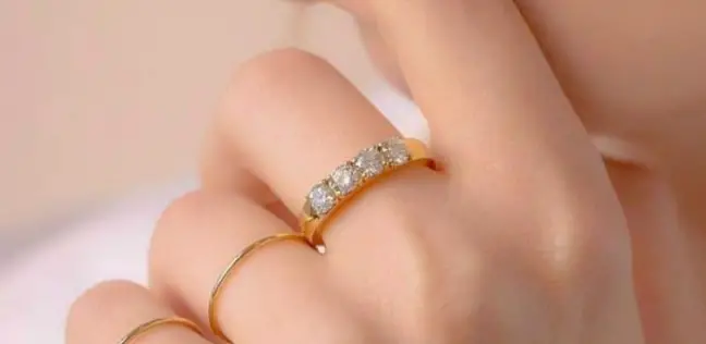 Златен прстен во сон за бремена жена