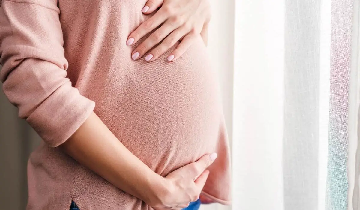A terhességről szóló álom értelmezése egyedülálló nők számára