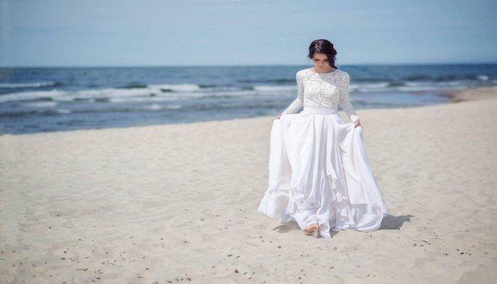 Ερμηνεία ενός ονείρου για ένα λευκό φόρεμα για μια παντρεμένη γυναίκα