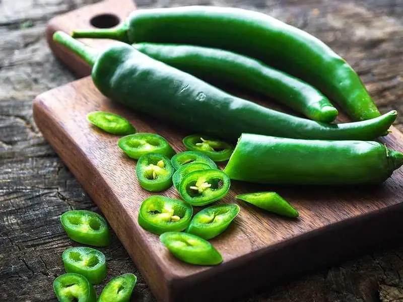 Peperoncino