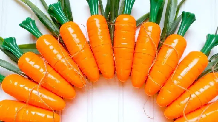 गाजर बद्दल स्वप्नाचा अर्थ
