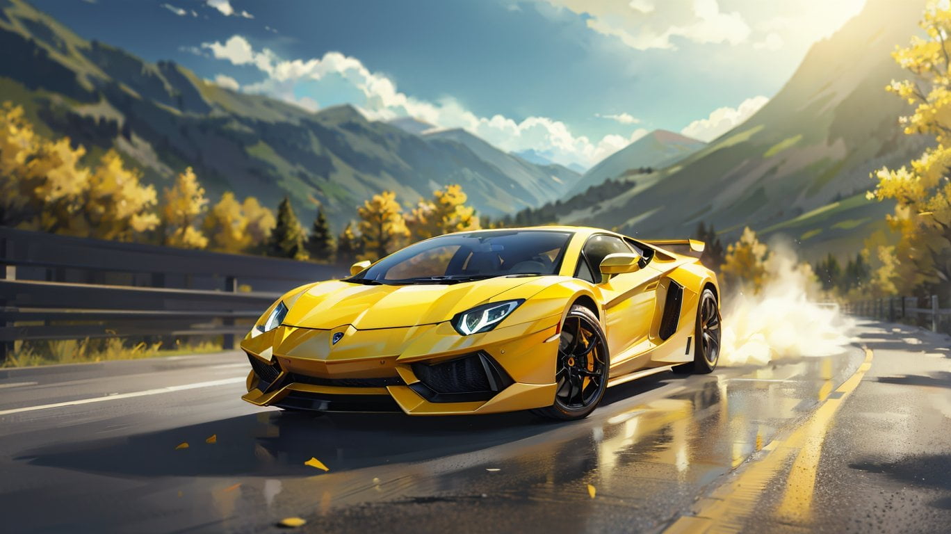 Rüyamda kocamın bir araba aldığını gördüm.