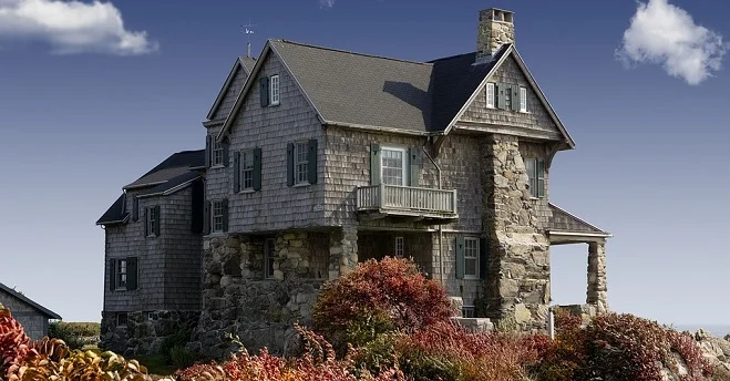 Ritorna à a vechja casa