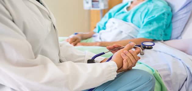 Videndu un nemicu malatu in un sognu