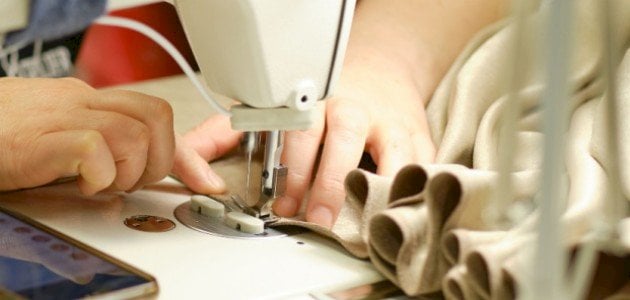 Tailoring un vestitu novu
