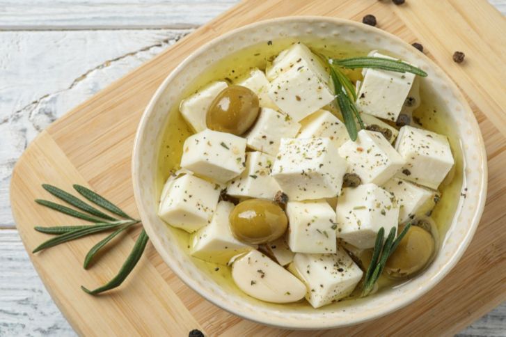 Rüyada beyaz peynir yemenin anlamı