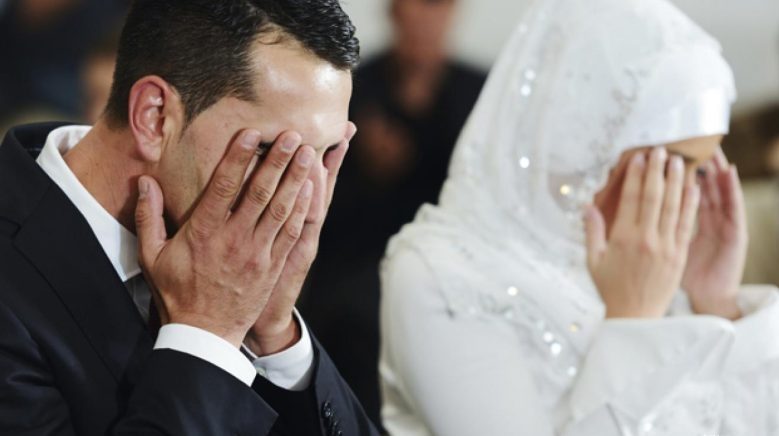 رؤية شخص اعرفه عريس في المنام