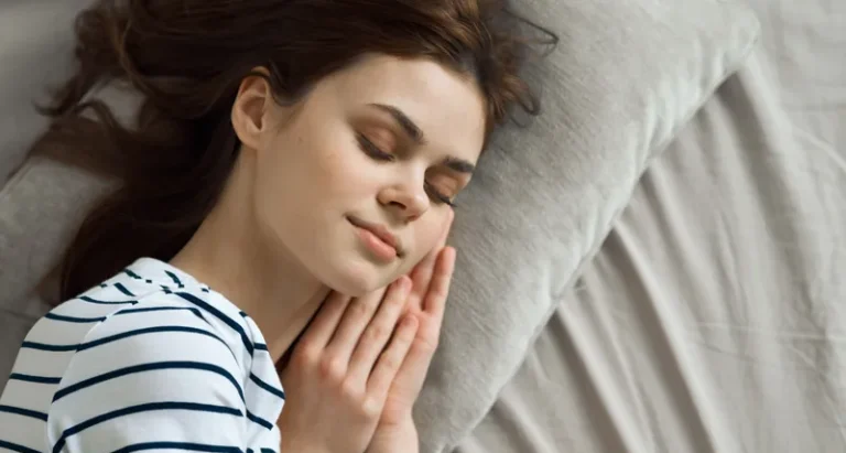 رؤية شخص لا اعرفه في المنام باستمرار