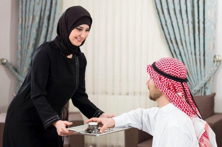 النظرة الشرعية