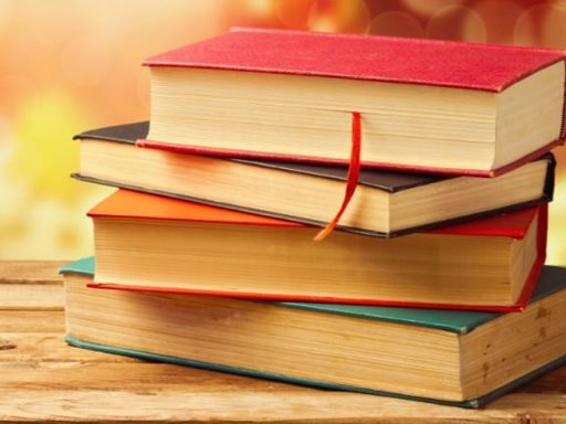 رؤية كتب في المنام