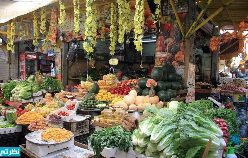 U sensu di u mercatu