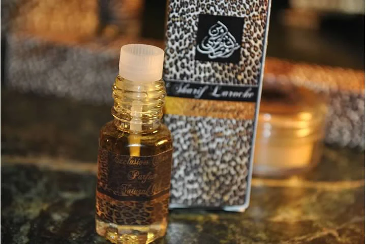 عطر مسك
