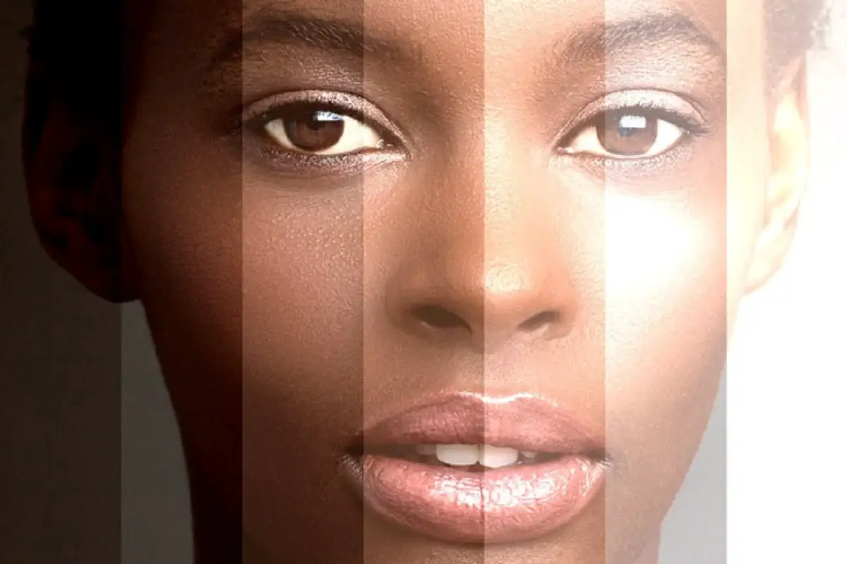 تفسير تغير لون الجلد في المنام للمتزوجة