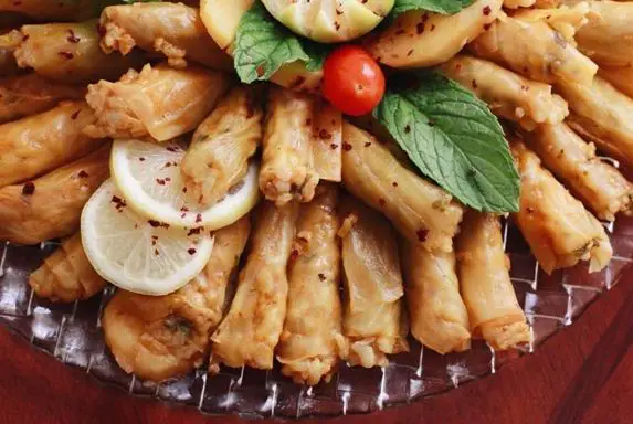 تفسير رؤيه المحشي في المنام