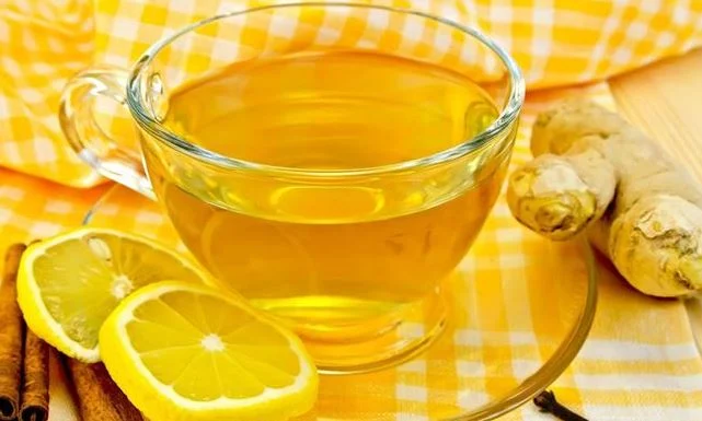 مين جربت الكمون والليمون والزنجبيل والقرفه وفوائدهم