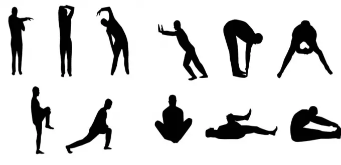كيف تزيد طولك 12 سم في شهرين؟