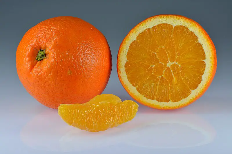 ส้ม