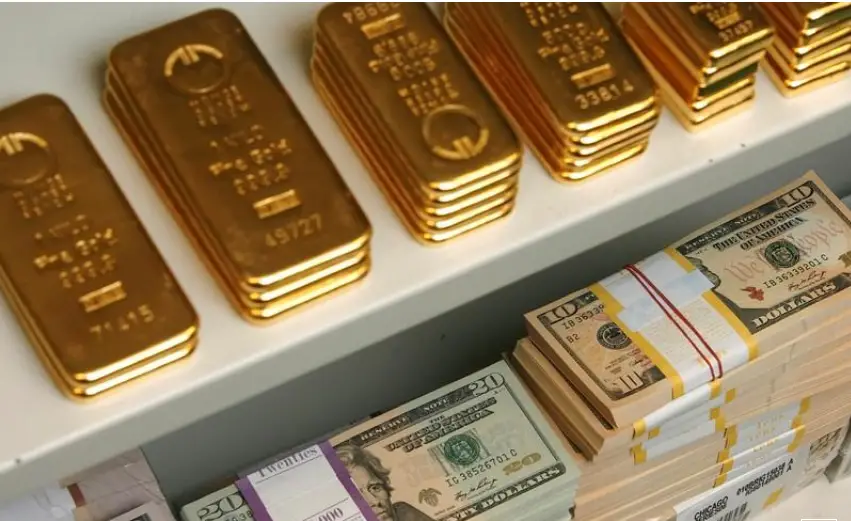 Ari dhe paratë