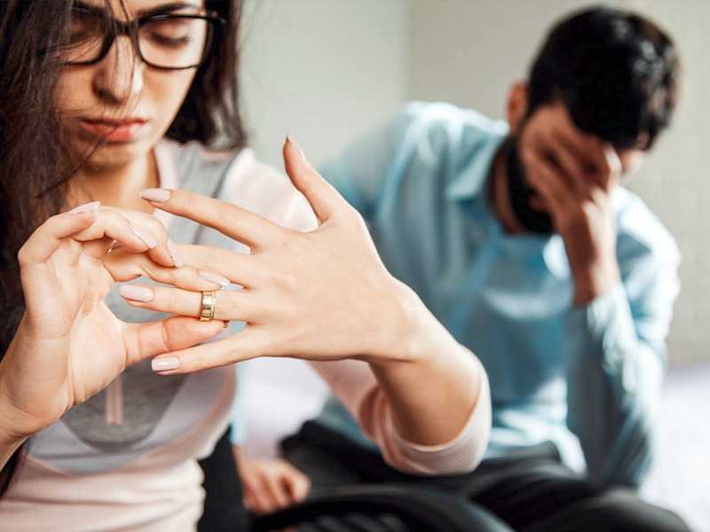 7 krokov na prekonanie bolesti z rozvodu 1639593850043 veľké - Výklad snov
