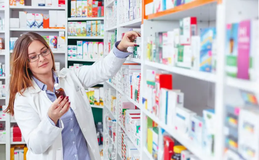 Interpretazione di un sognu nantu à una farmacia