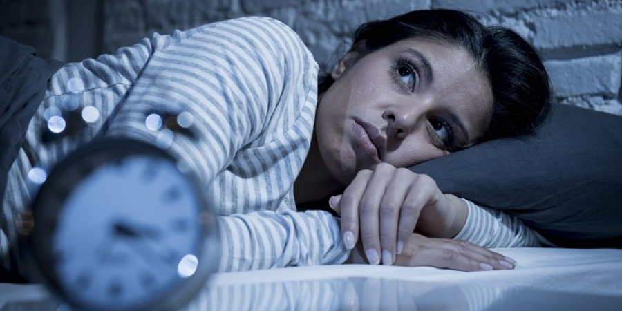 Snovi koji se ponavljaju s istom osobom