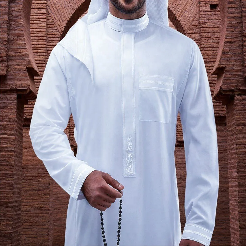تفسير حلم جلابية بيضاء للرجل