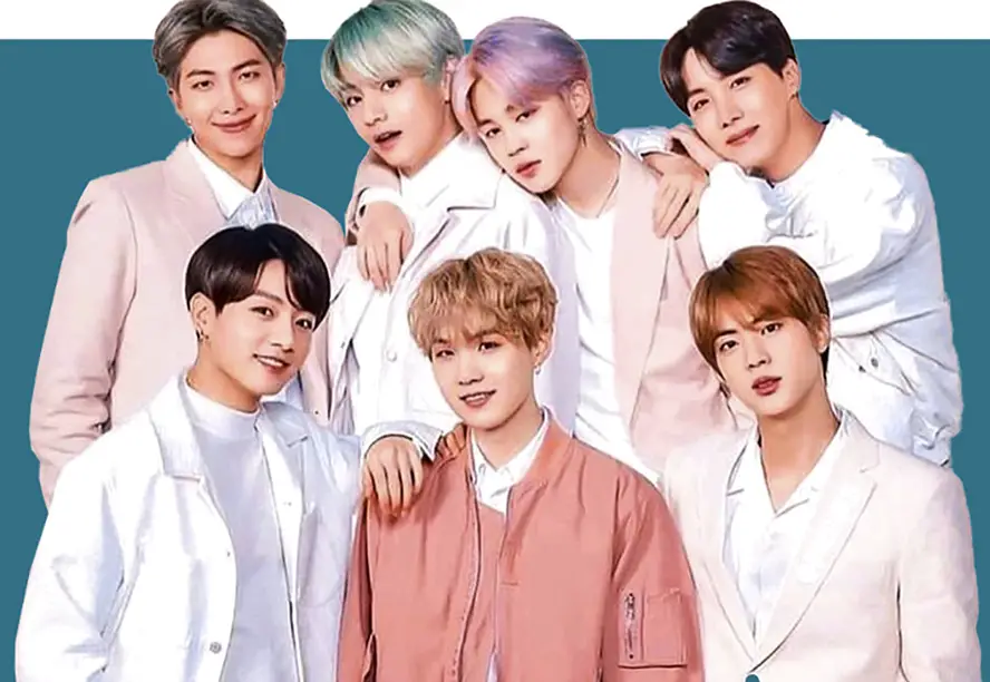 تفسير حلم رؤية bts في المنام