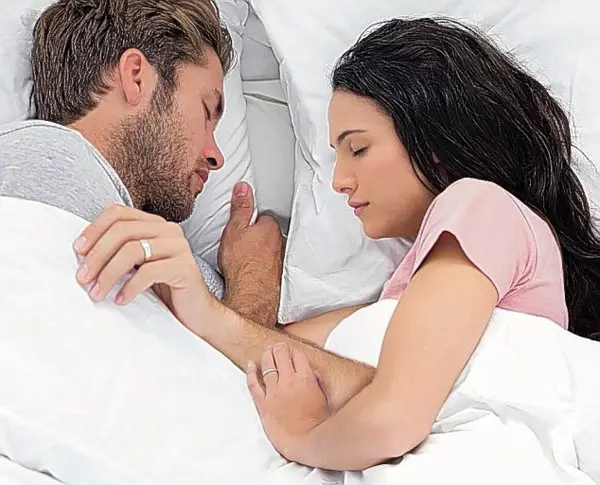 حلمت زوجي رجع طليقته