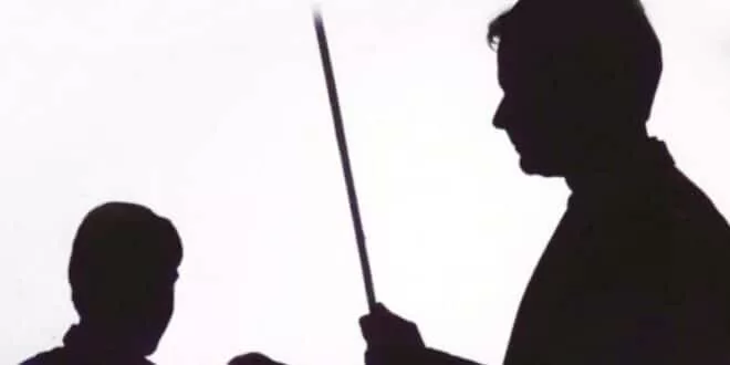 تفسير حلم الضرب بالعصا للعزباء من شخص مجهول