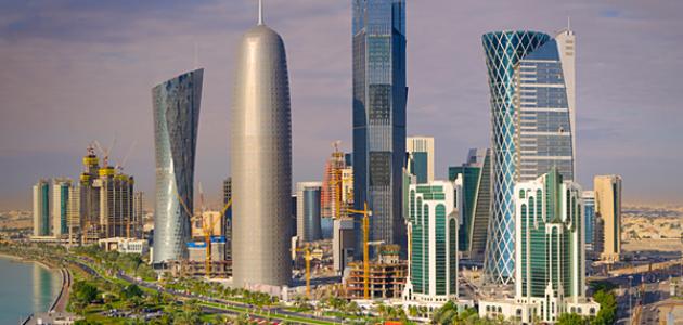 رمز دولة قطر في المنامرمز دولة قطر في المنام