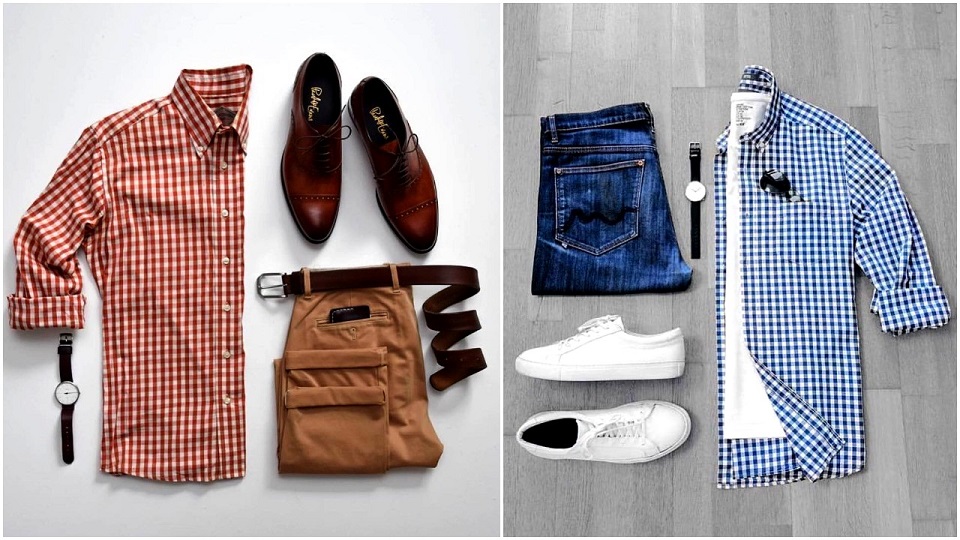 ملابس جديدة للرجل في المنام